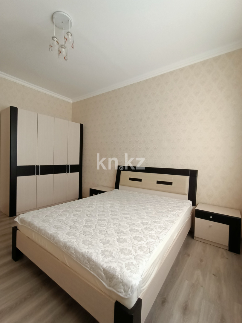 Аренда 3-комнатной квартиры, 83 м² в Астане - фото 3