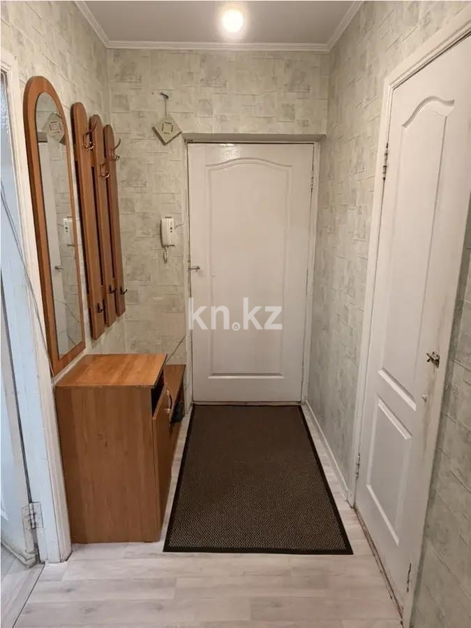 Продажа 1-комнатной квартиры, 43.7 м² в Астане - фото 4