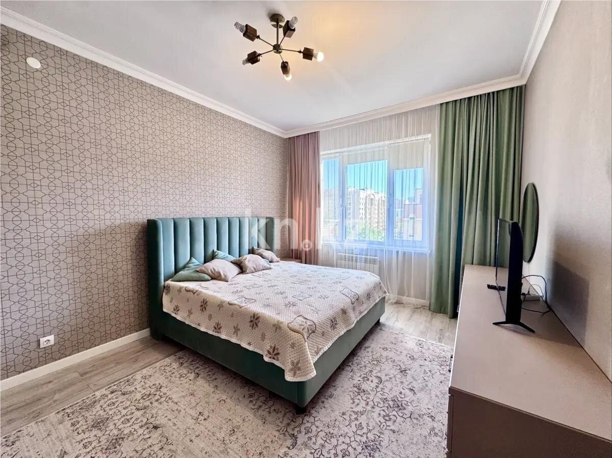 Продажа 2-комнатной квартиры, 65 м² в Астане - фото 2