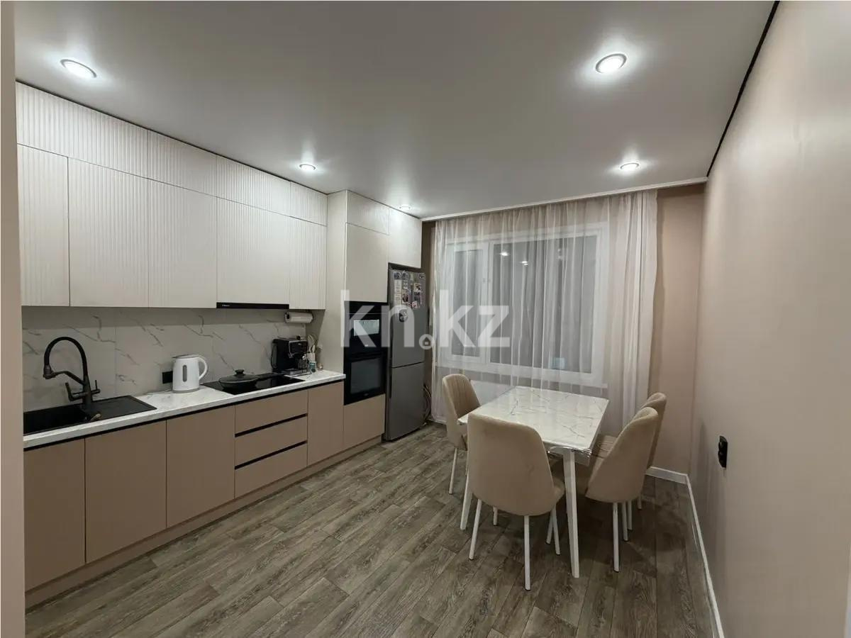 Продажа 2-комнатной квартиры, 63 м² в Астане - фото 3