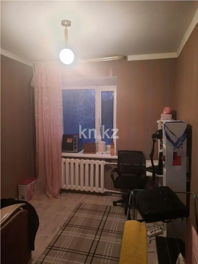 Продажа 3-комнатной квартиры, 52 м² в Караганде - фото 3