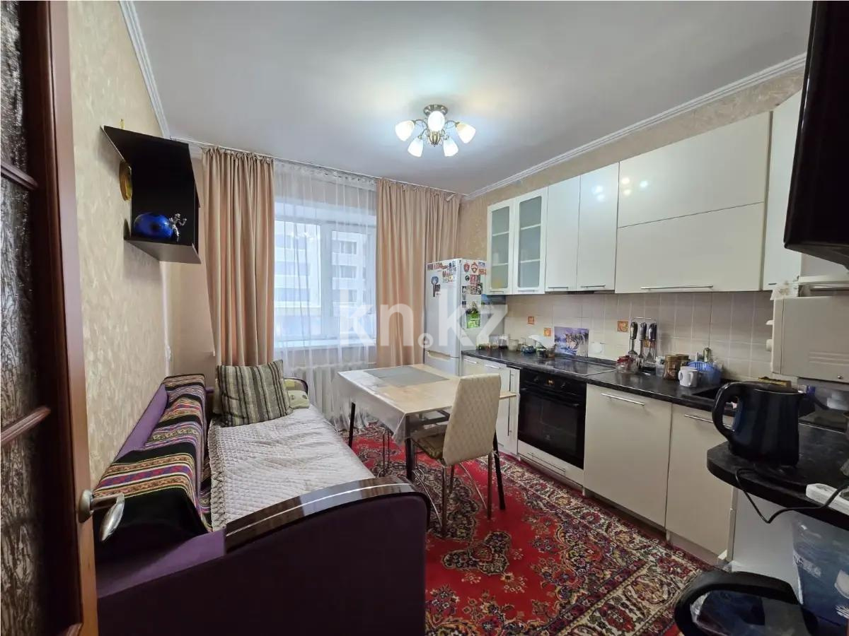 Продажа 1-комнатной квартиры, 50 м² в Астане - фото 4