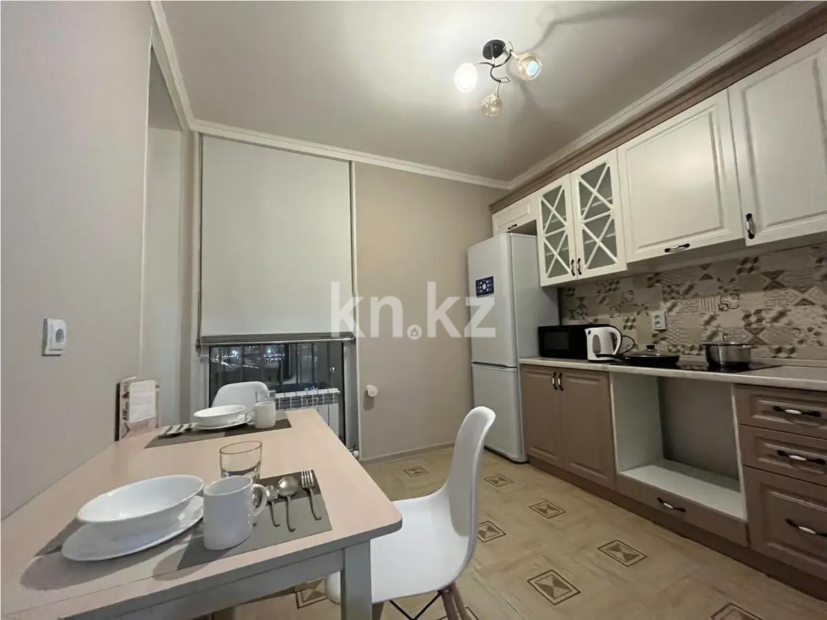 Продажа 1-комнатной квартиры, 42 м² в Астане - фото 2