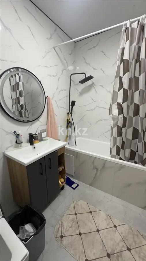 Продажа 2-комнатной квартиры, 43 м² в Астане - фото 4