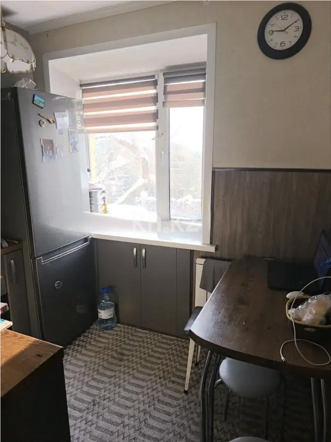 Продажа 2-комнатной квартиры, 43 м² в Караганде - фото 3