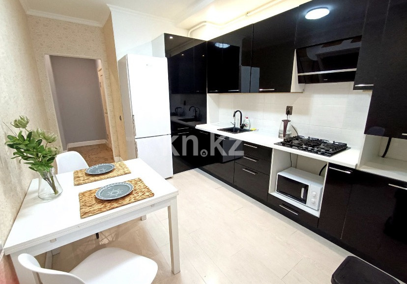 Аренда 1-комнатной квартиры, 39 м² в Алматы - фото 2