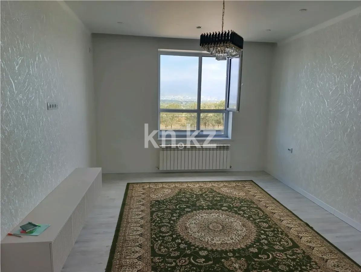 Продажа 2-комнатной квартиры, 49 м², ул. Басаркобыз, дом  1/16 стр в Алматы