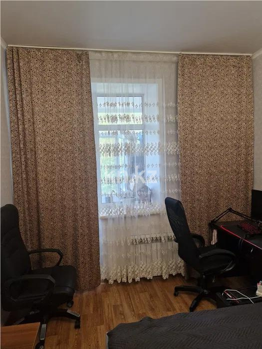 Продажа 1-комнатной квартиры, 32 м², ул. Ауэзова, дом  26 в Абае