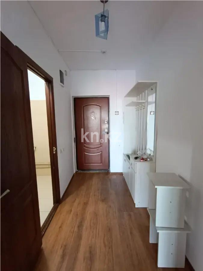 Продажа 1-комнатной квартиры, 53 м² в Алматы - фото 4