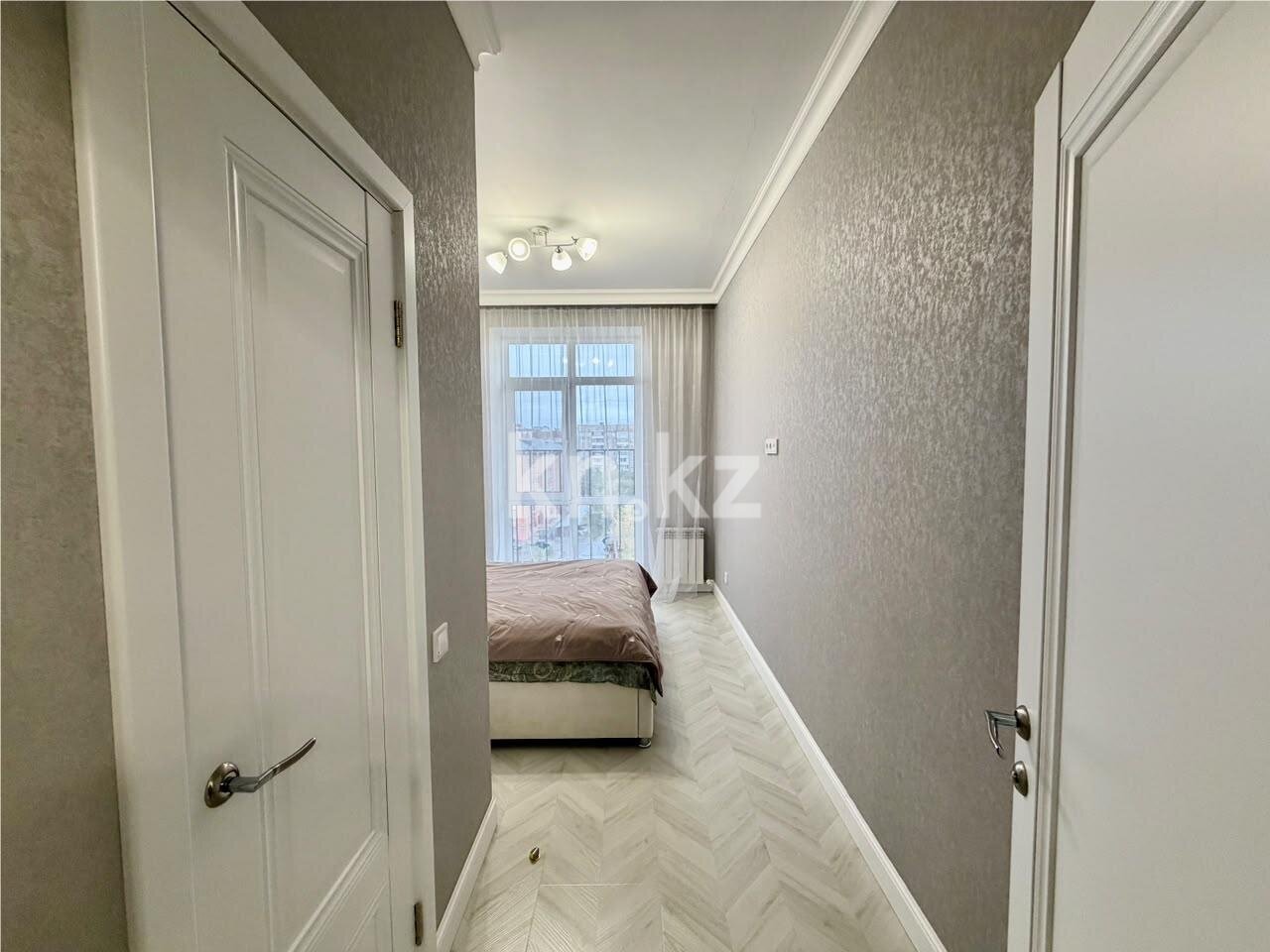 Продажа 3-комнатной квартиры, 100 м² в Караганде - фото 18