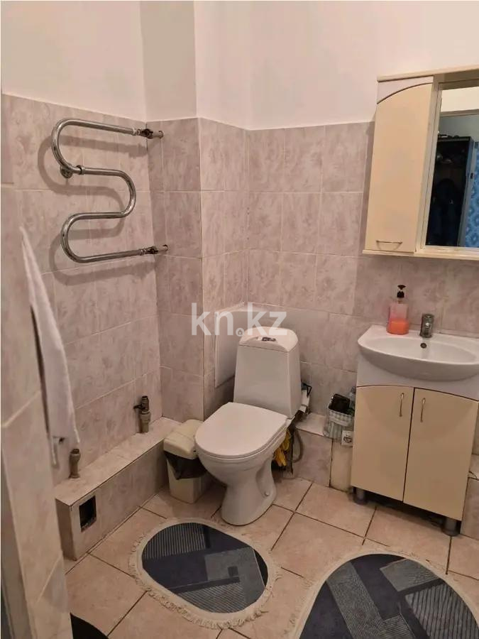 Продажа 1-комнатной квартиры, 47 м² в Астане - фото 3