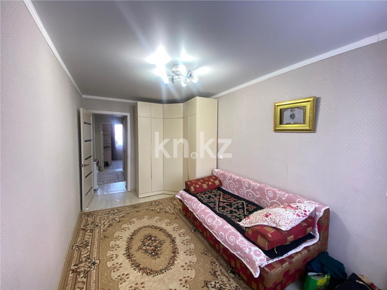 Продажа 3-комнатной квартиры, 60 м² в Караганде - фото 3