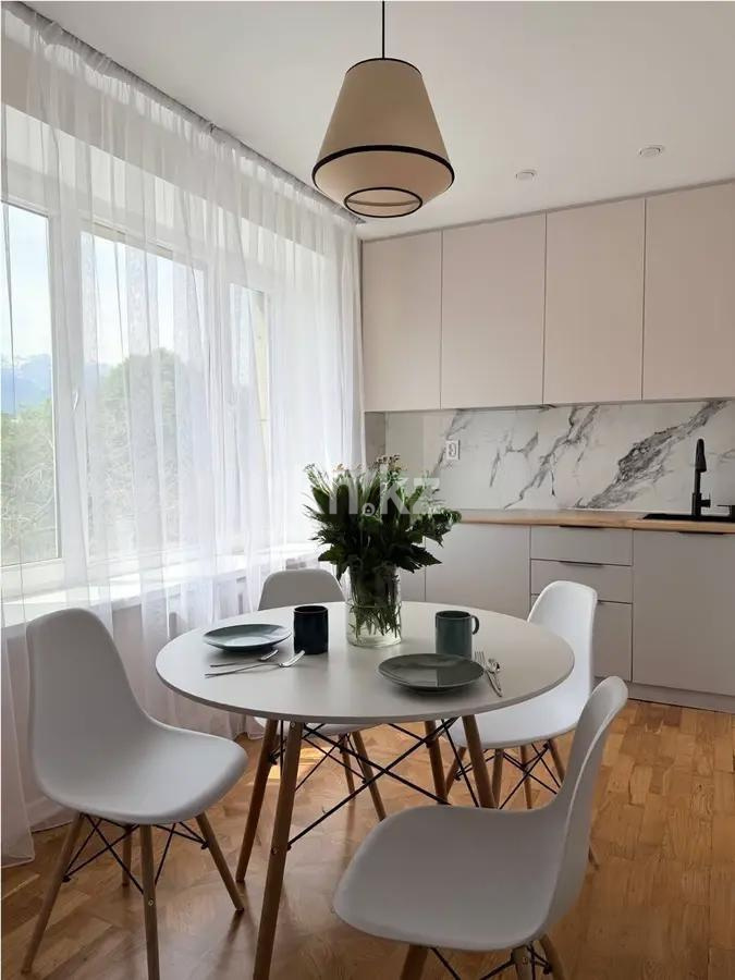 Продажа 1-комнатной квартиры, 43 м² в Алматы - фото 3