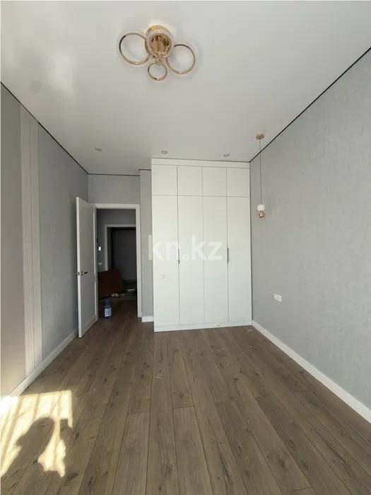 Продажа 2-комнатной квартиры, 42 м² в Астане