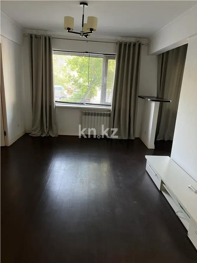 Продажа 2-комнатной квартиры, 45 м² в Астане