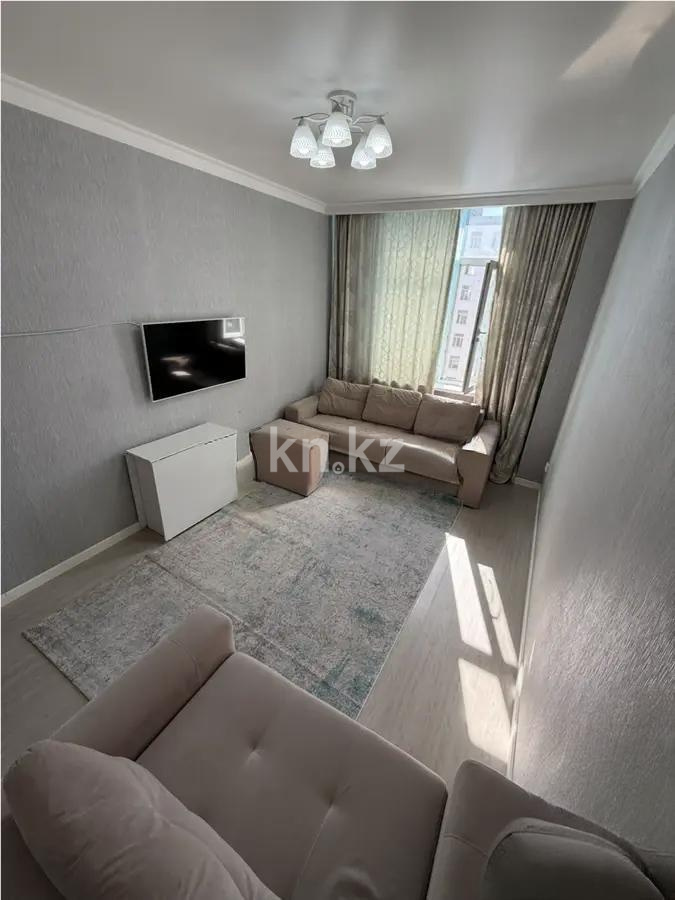 Продажа 1-комнатной квартиры, 34 м² в Астане