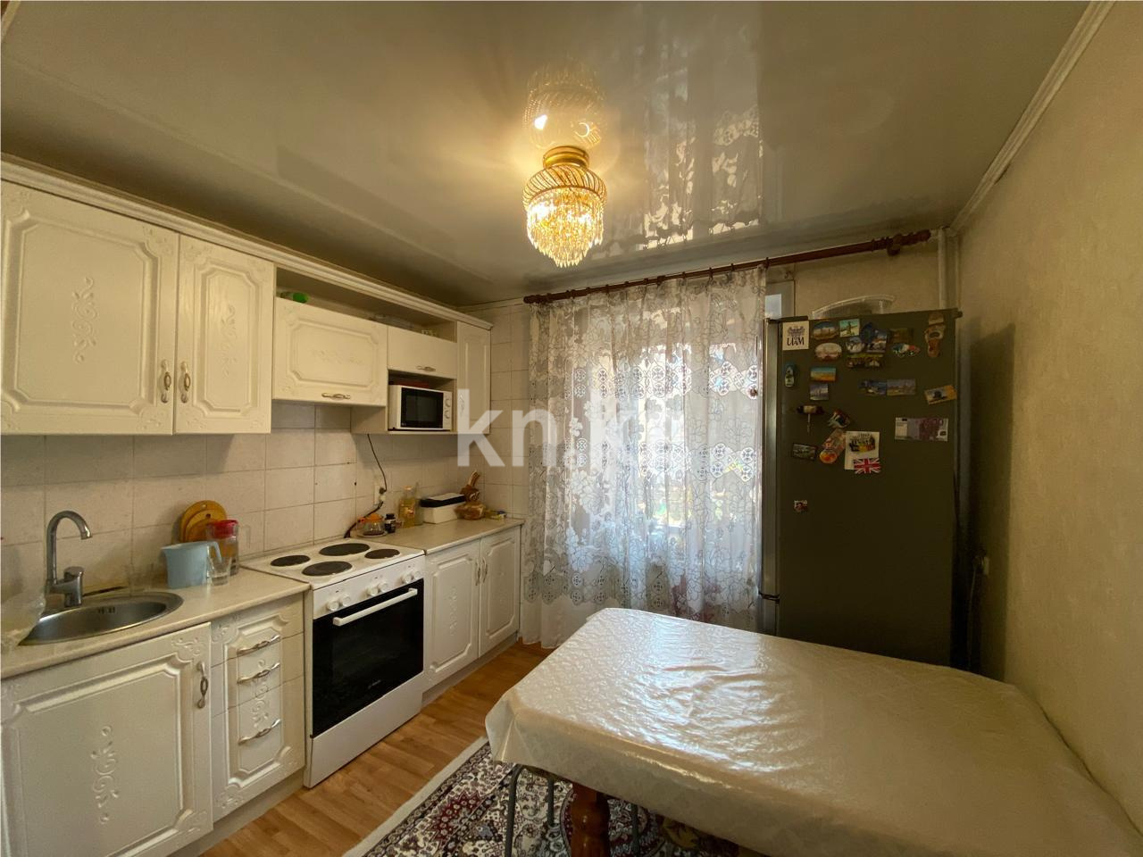 Продажа 4-комнатной квартиры, 97 м², ул. Космонавтов в Караганде - фото 10