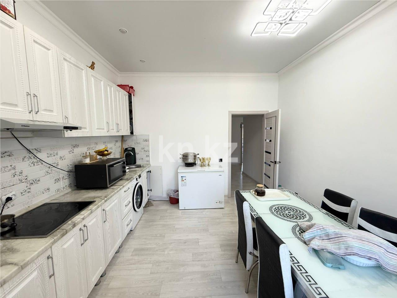 Продажа 2-комнатной квартиры, 63 м² в Караганде - фото 6