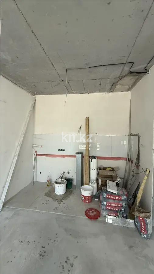 Продажа 2-комнатной квартиры, 48 м² в Алматы - фото 2