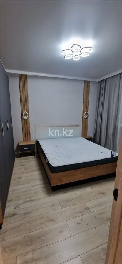 Продажа 2-комнатной квартиры, 39 м² в Алматы - фото 2