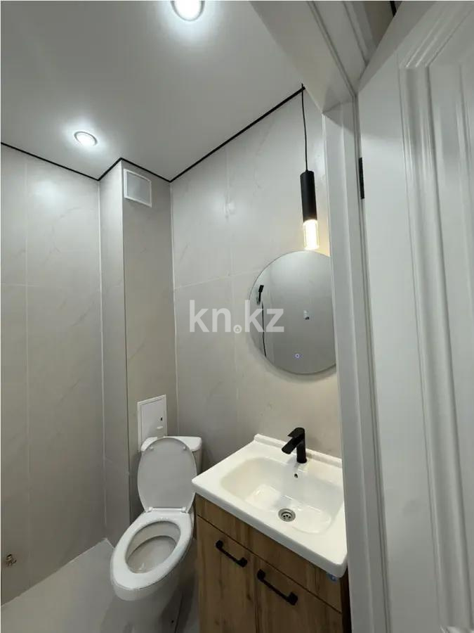 Продажа 2-комнатной квартиры, 44 м² в Астане - фото 3