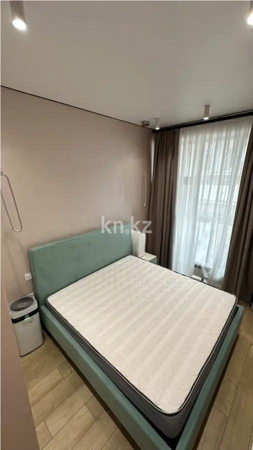 Продажа 2-комнатной квартиры, 65 м² в Алматы - фото 3