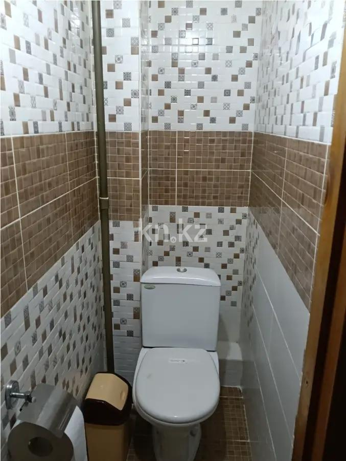 Продажа 2-комнатной квартиры, 53.7 м² в Астане - фото 4