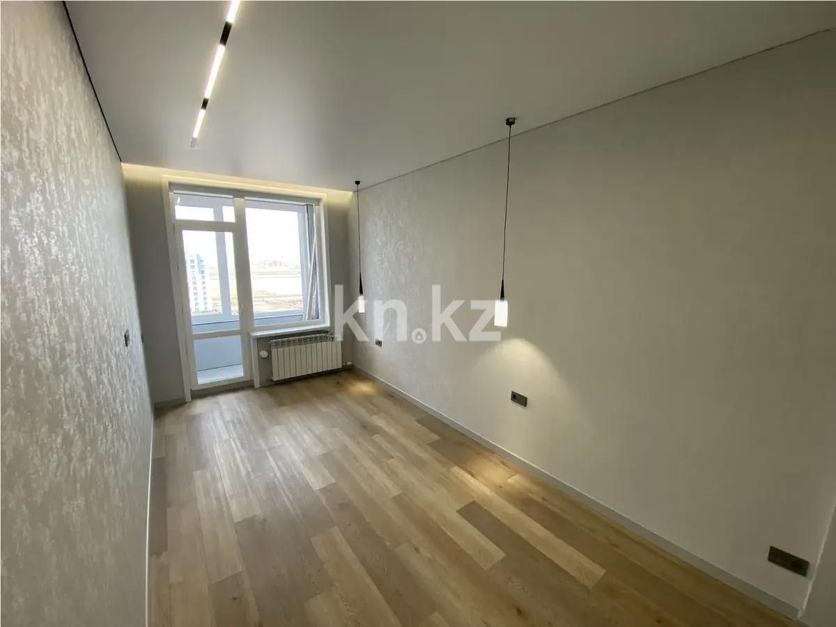 Продажа 2-комнатной квартиры, 55 м² в Астане - фото 2