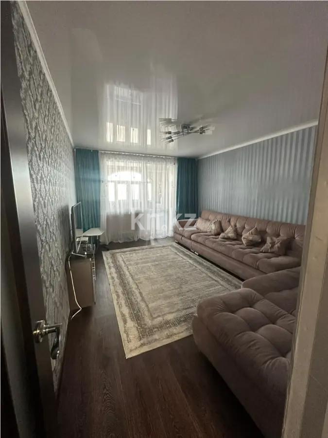 Продажа 3-комнатной квартиры, 61 м² в Караганде