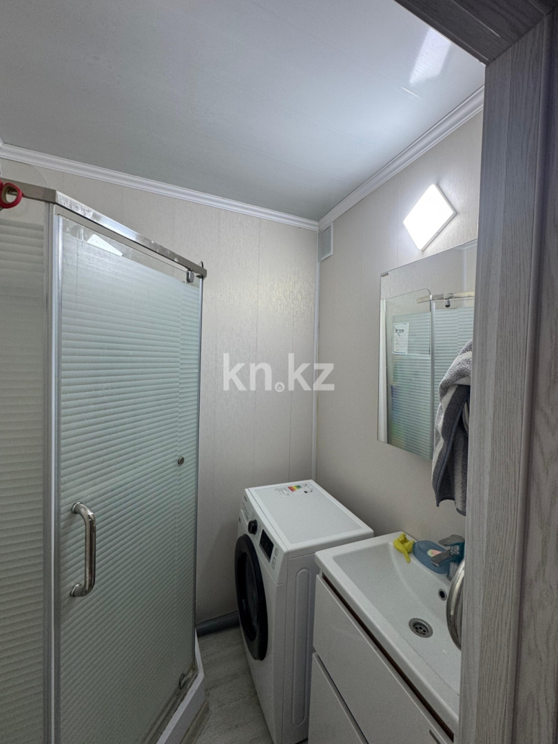 Продажа 4-комнатной квартиры, 78 м² в Караганде - фото 5