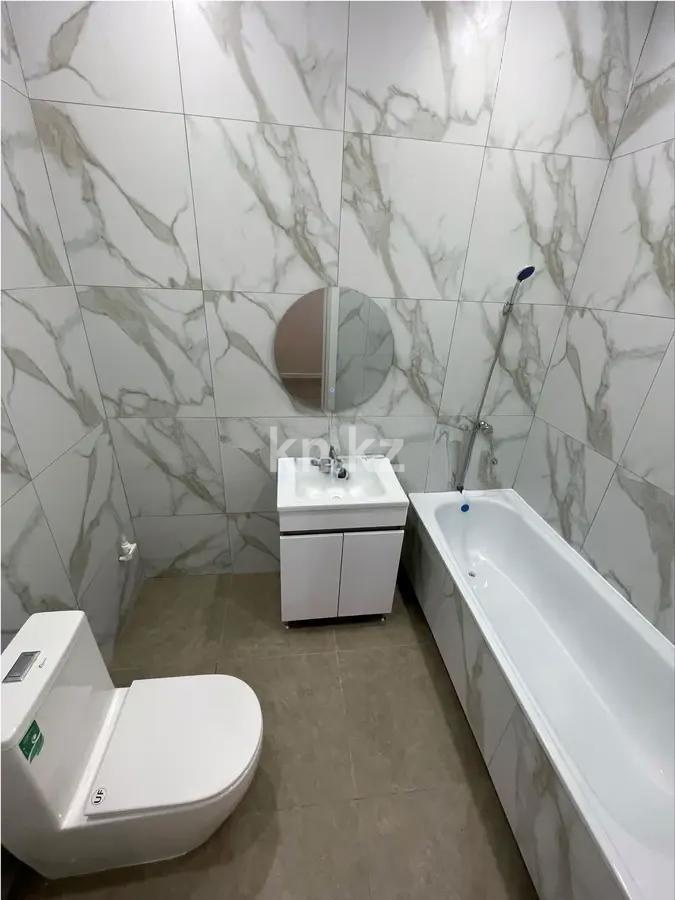 Продажа 2-комнатной квартиры, 51 м² в Караганде - фото 3