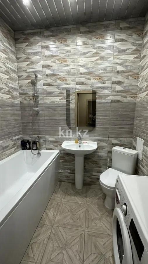 Продажа 1-комнатной квартиры, 43.9 м², пр. Кошкарбаева, дом  32/2 в Астане - фото 3