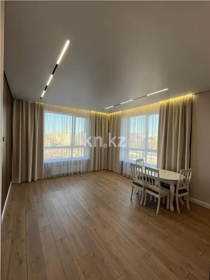 Продажа 3-комнатной квартиры, 79 м², ул. Казыбек би, дом  41/1 в Астане