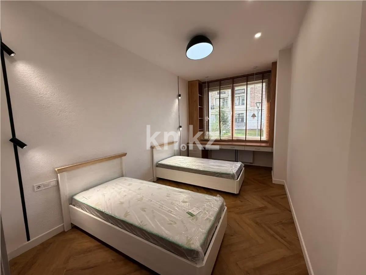 Продажа 3-комнатной квартиры, 95 м² в Астане - фото 3