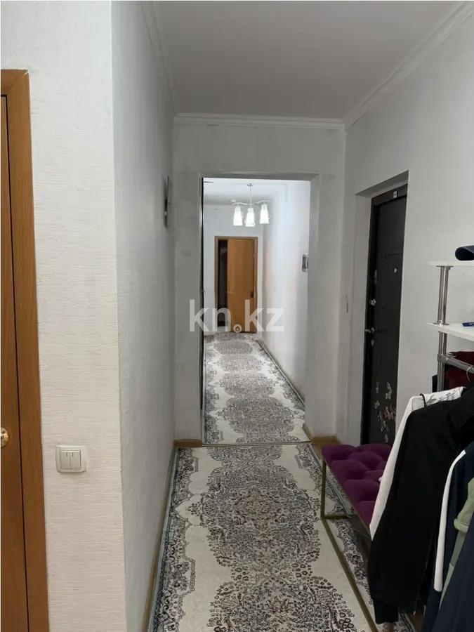 Продажа 3-комнатной квартиры, 93 м² в Астане - фото 5