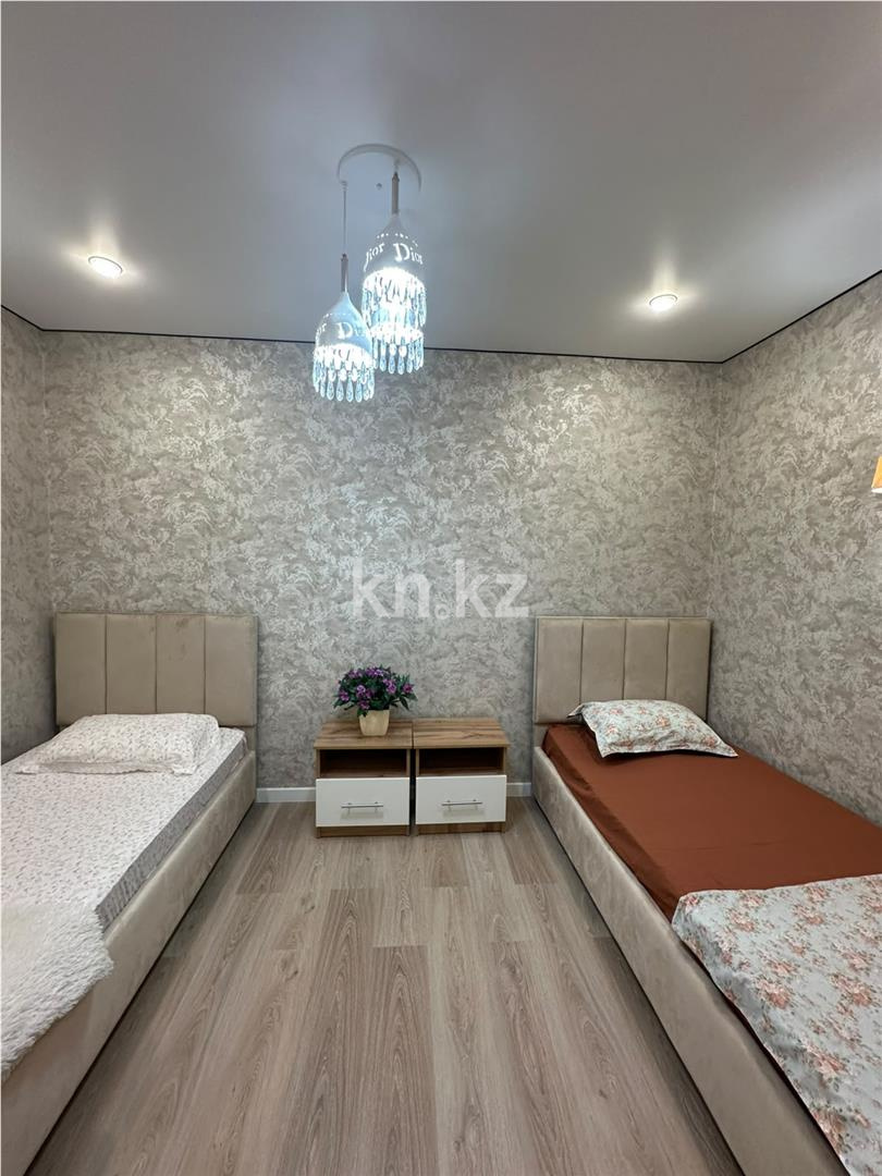 Продажа 2-комнатной квартиры, 38 м² в Караганде - фото 2