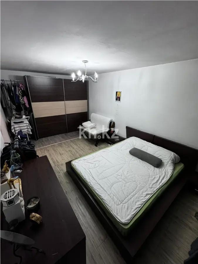 Продажа 1-комнатной квартиры, 33.25 м² в Алматы