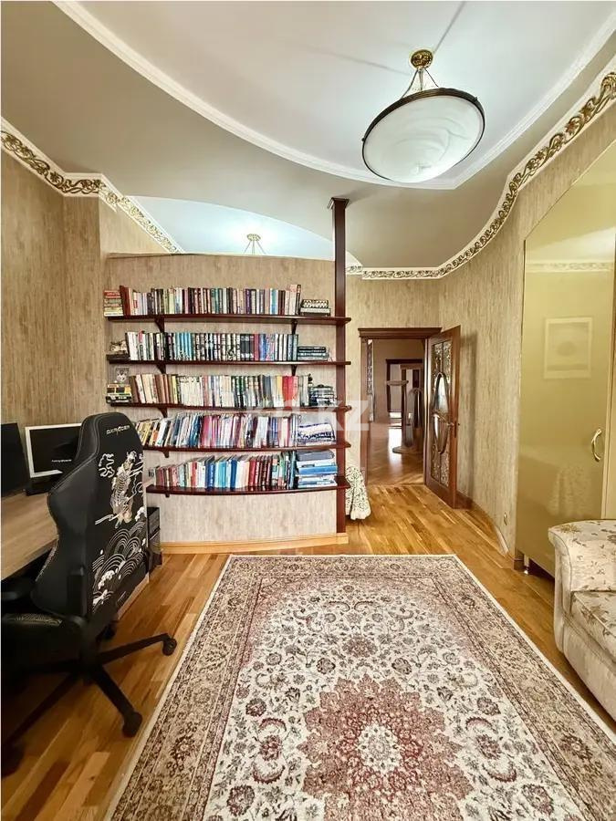 Продажа 4-комнатной квартиры, 170.5 м² в Алматы - фото 3