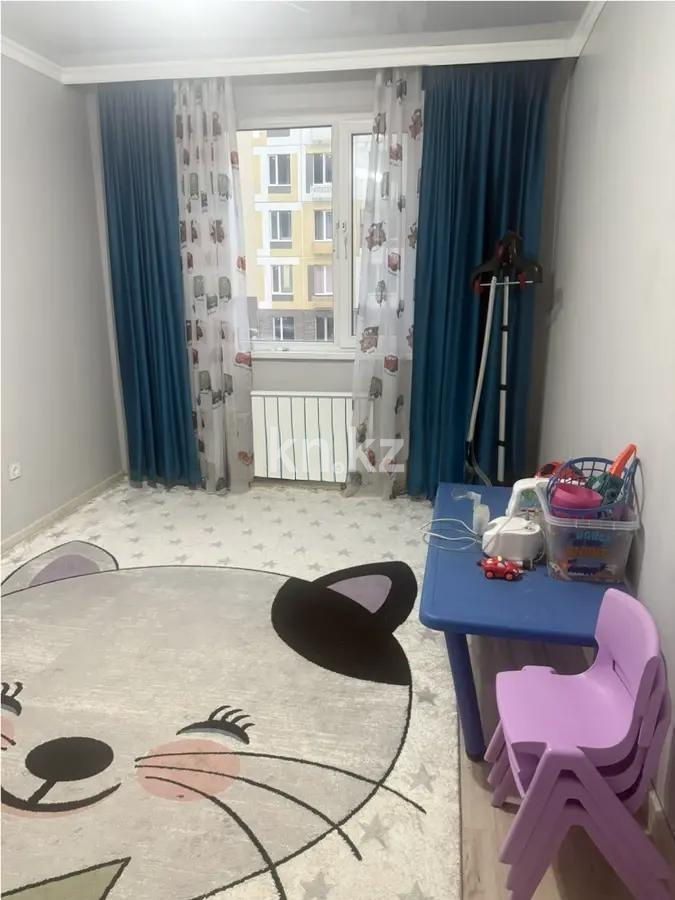 Продажа 3-комнатной квартиры, 58 м², пр. Райымбека, дом  590/9 в Алматы - фото 2