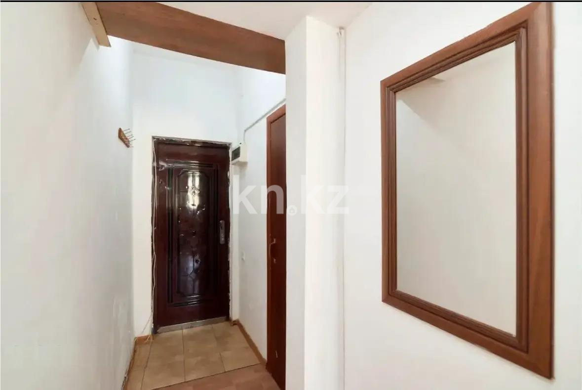 Продажа 1-комнатной квартиры, 20.5 м² в Астане - фото 4