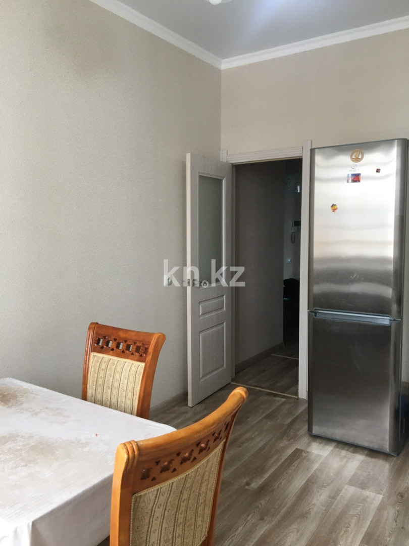 Аренда 1-комнатной квартиры, 43 м² в Астане - фото 2