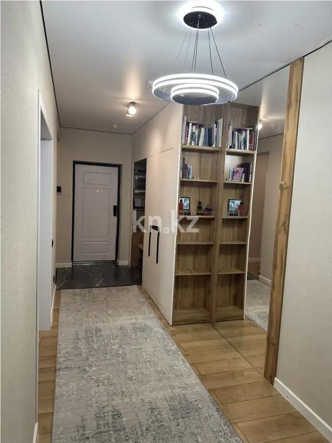 Продажа 3-комнатной квартиры, 110 м² в Алматы - фото 6