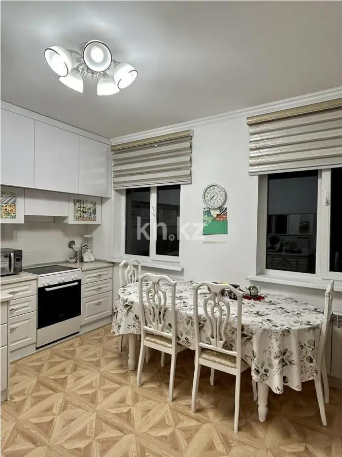 Продажа 3-комнатной квартиры, 95 м² в Алматы - фото 2