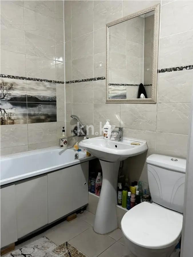 Продажа 2-комнатной квартиры, 64 м² в Алматы - фото 4