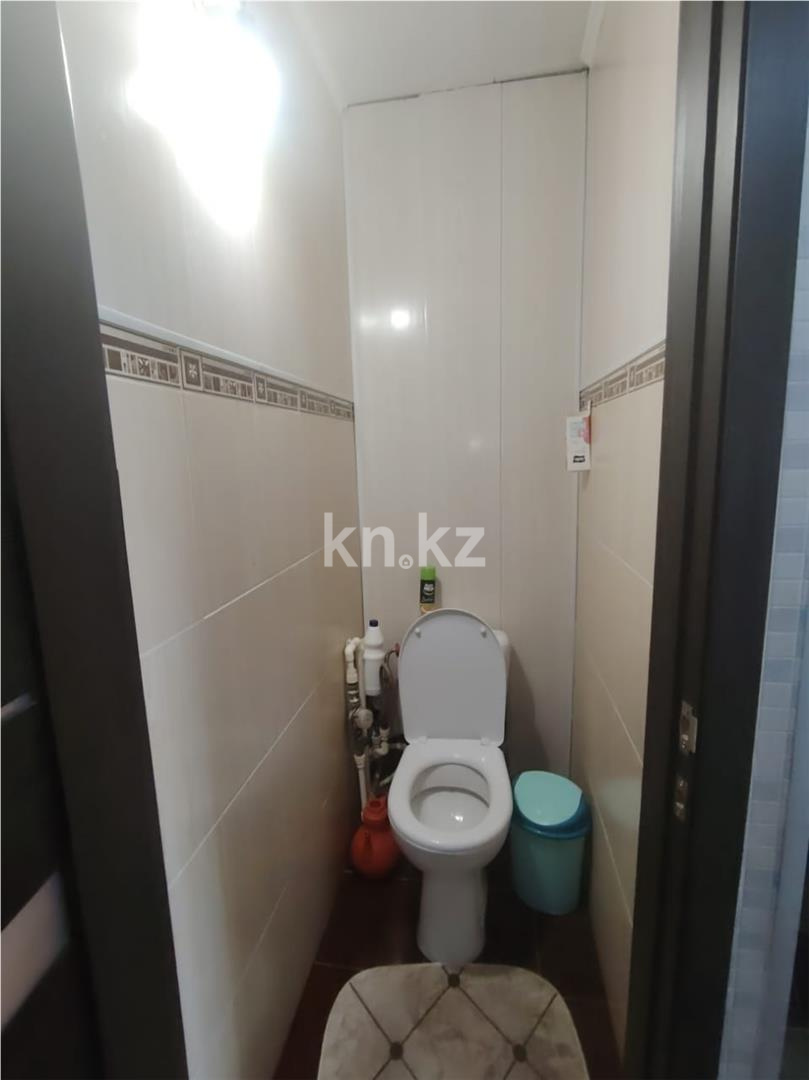 Продажа 3-комнатной квартиры, 64 м², ул. Тищенко в Темиртау - фото 10