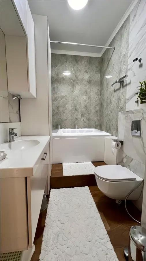 Продажа 3-комнатной квартиры, 93 м², пр. Аль-Фараби, дом  23 в Астане - фото 4