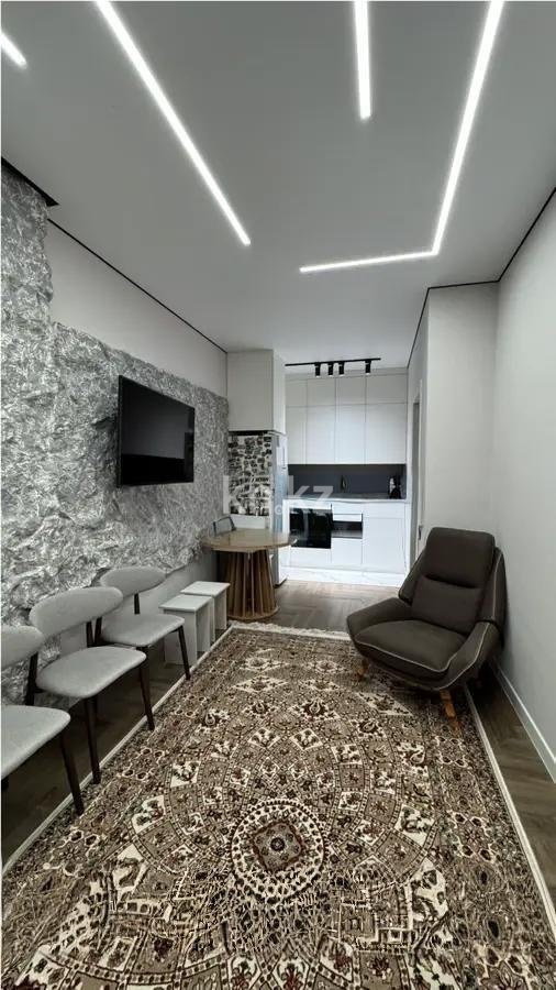 Продажа 2-комнатной квартиры, 42.1 м² в Астане - фото 3
