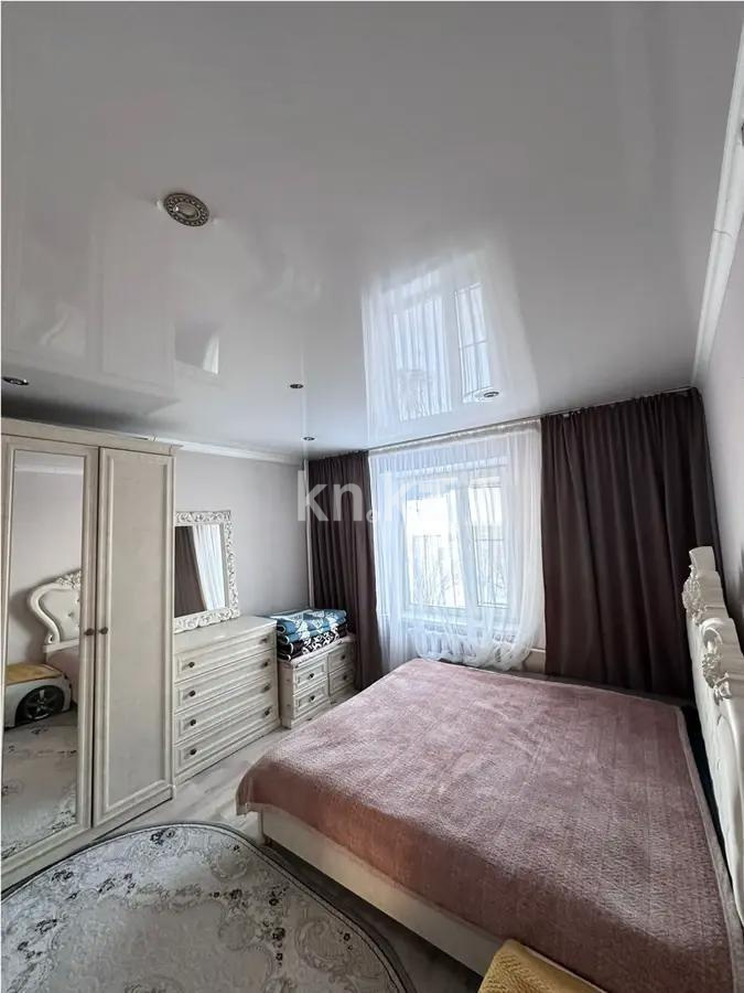 Продажа 3-комнатной квартиры, 67 м² в Караганде - фото 3
