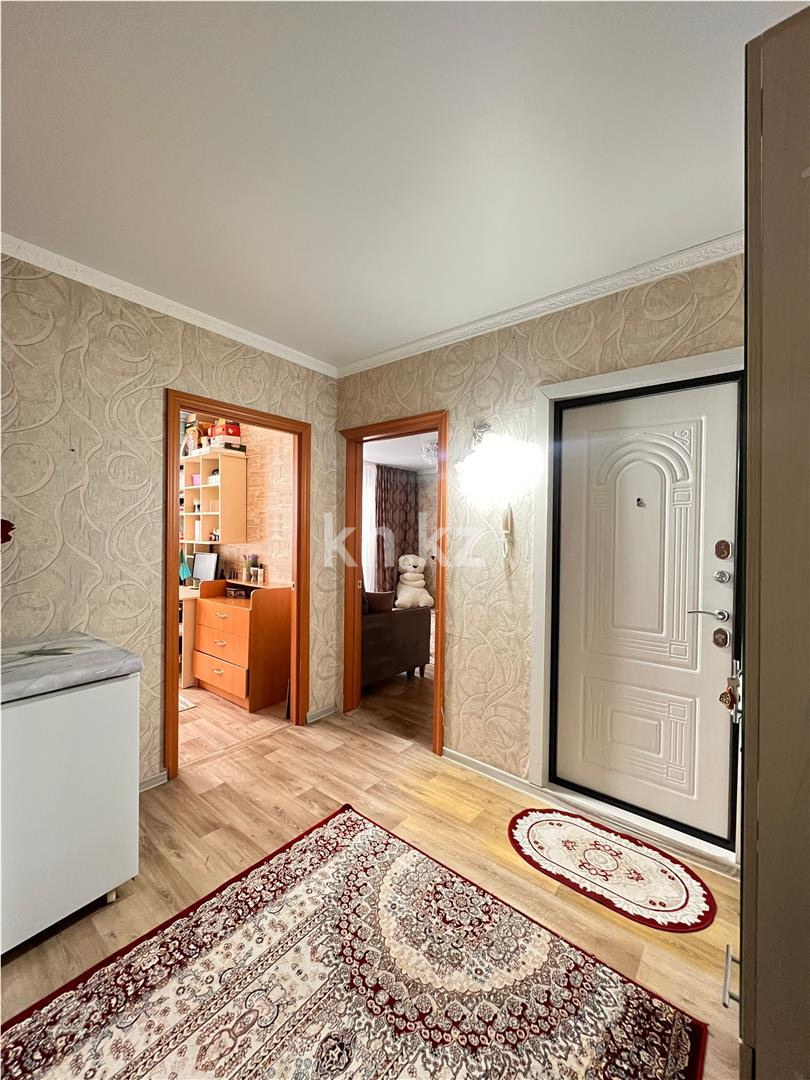 Продажа 4-комнатной квартиры, 80 м² в Караганде - фото 14