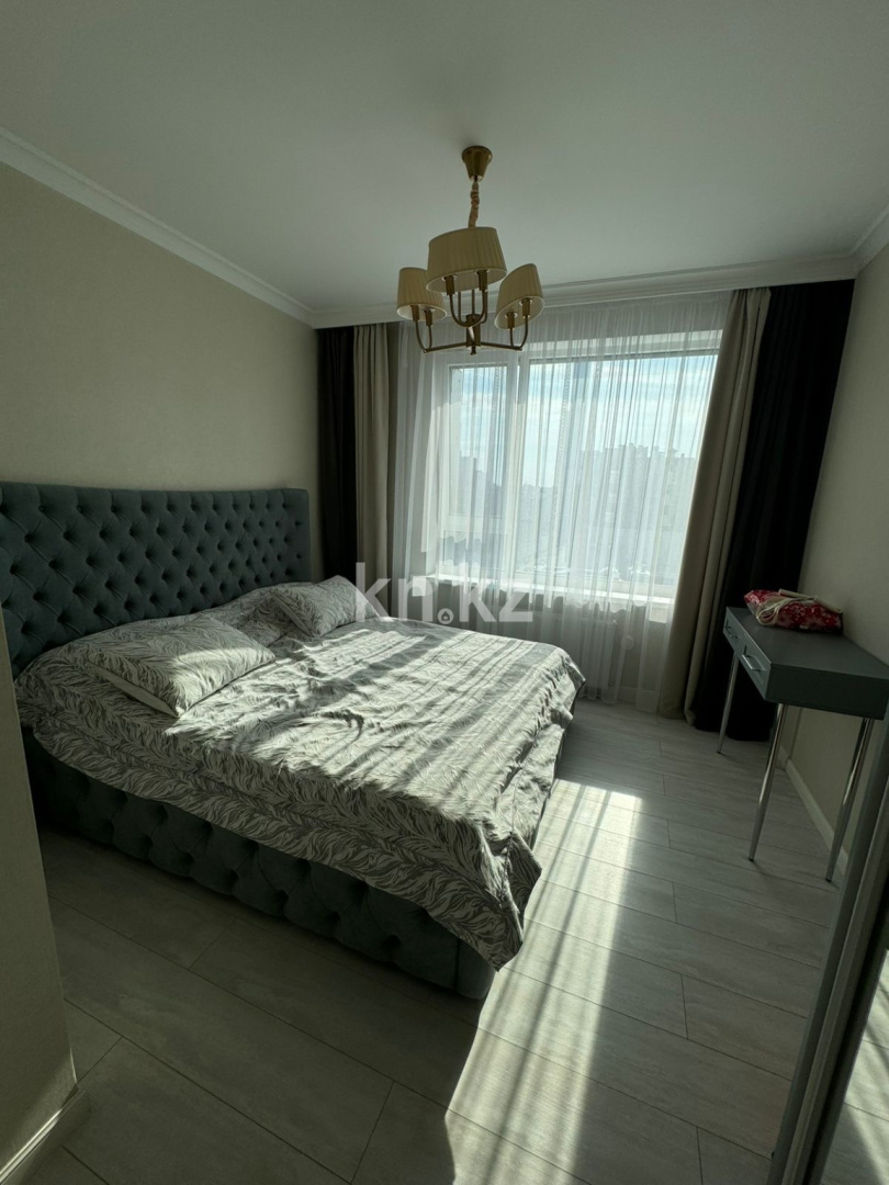 Аренда 2-комнатной квартиры, 70 м² в Астане - фото 6